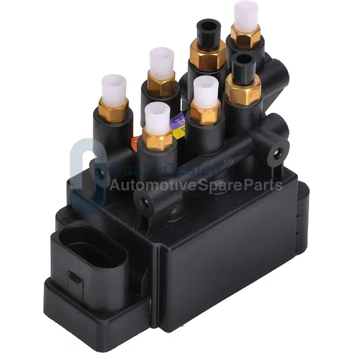 Ventil pneumatického systému JAPANPARTS MQ-ASV020