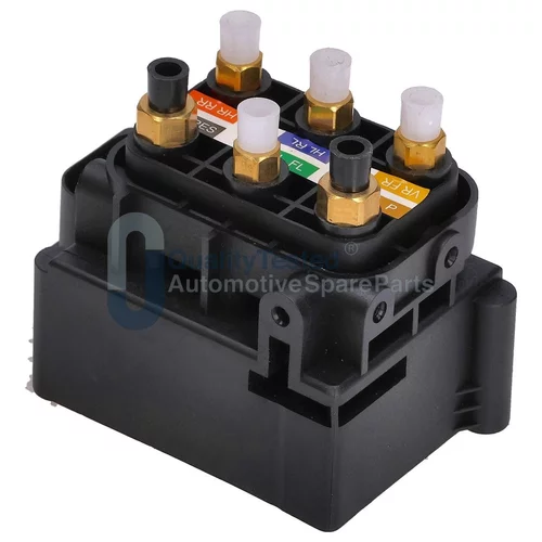 Ventil pneumatického systému MQ-ASV022 /Japanparts/ - obr. 1