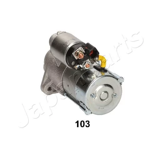 Štartér MTC103 /Japanparts/ - obr. 1