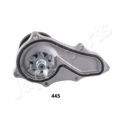 Vodné čerpadlo, chladenie motora PQ-445 /Japanparts/ - obr. 1