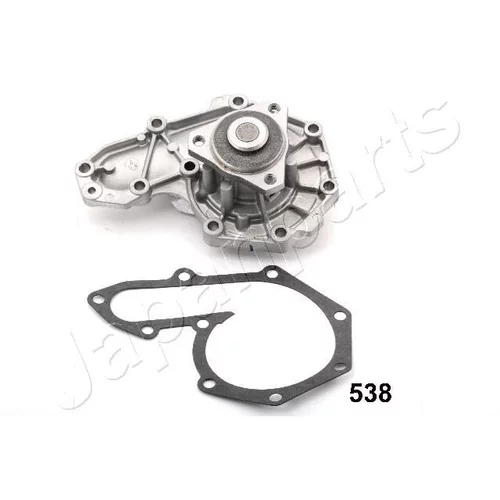 Vodné čerpadlo, chladenie motora JAPANPARTS PQ-538