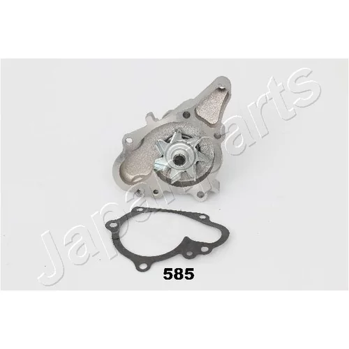 Vodné čerpadlo, chladenie motora PQ-585 /Japanparts/ - obr. 1