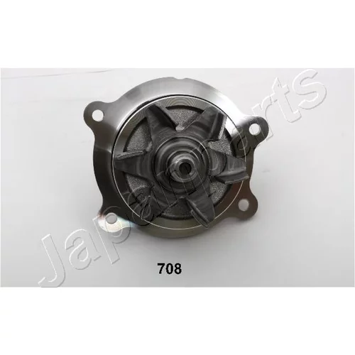 Vodné čerpadlo, chladenie motora PQ-708 /Japanparts/ - obr. 1