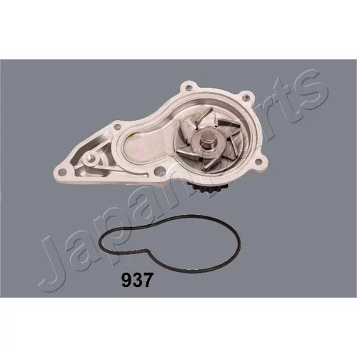 Vodné čerpadlo, chladenie motora PQ-937 /Japanparts/ - obr. 1
