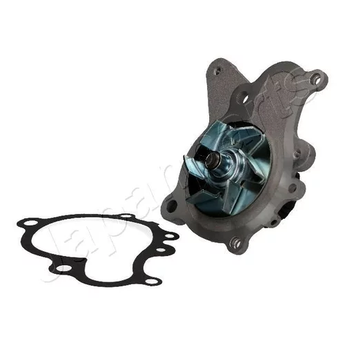 Vodné čerpadlo, chladenie motora JAPANPARTS PQ-H06