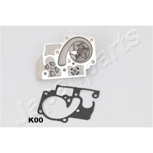 Vodné čerpadlo, chladenie motora PQ-K00 /Japanparts/ - obr. 1