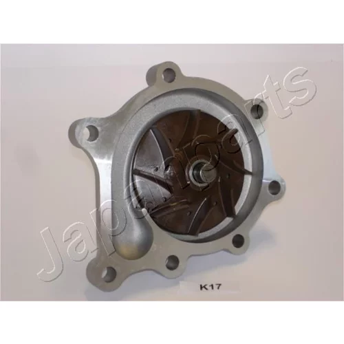 Vodné čerpadlo, chladenie motora PQ-K17 /Japanparts/ - obr. 1