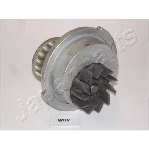 Vodné čerpadlo, chladenie motora PQ-W02 /Japanparts/ - obr. 1