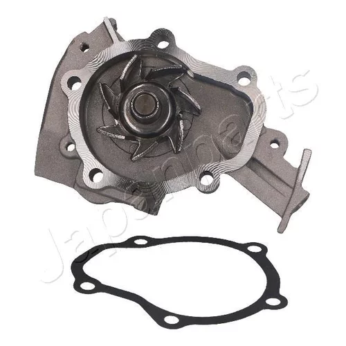 Vodné čerpadlo, chladenie motora PQ-W04 /Japanparts/ - obr. 1