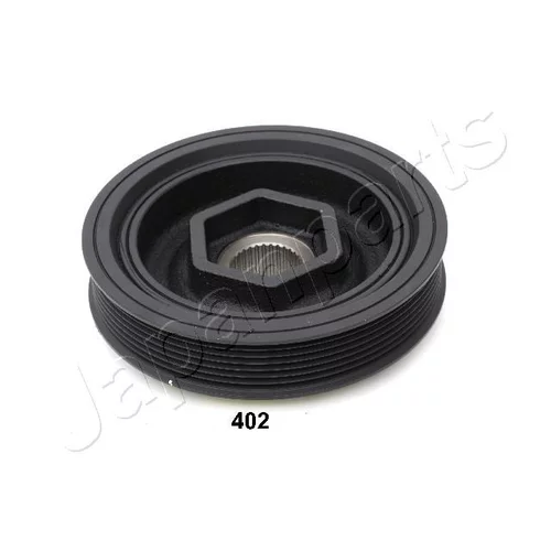 Remenica kľukového hriadeľa JAPANPARTS PU-402