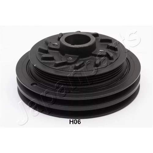 Remenica kľukového hriadeľa JAPANPARTS PU-H06