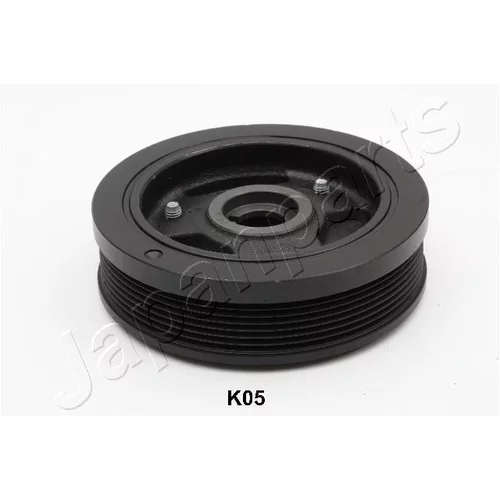 Remenica kľukového hriadeľa PU-K05 /Japanparts/ - obr. 1
