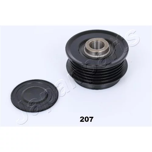 Voľnobežka alternátora RA-207 /Japanparts/ - obr. 1