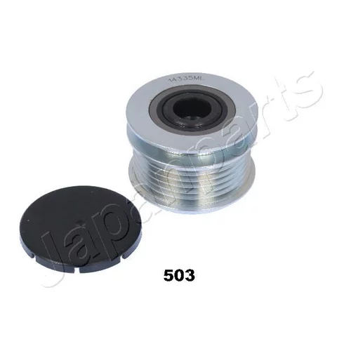 Voľnobežka alternátora JAPANPARTS RA-503