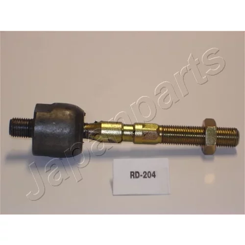Axiálny čap tiahla riadenia JAPANPARTS RD-204