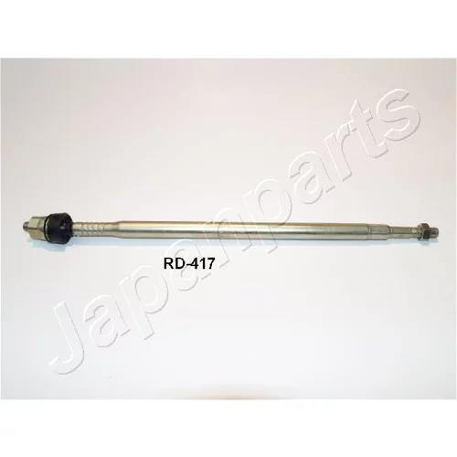 Axiálny čap tiahla riadenia JAPANPARTS RD-417