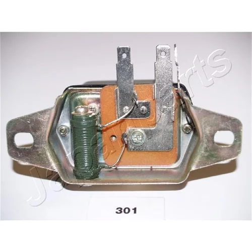 Regulátor alternátora JAPANPARTS RE-301