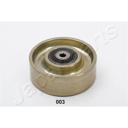 Vratná/vodiaca kladka rebrovaného klinového remeňa RP-003 /Japanparts/