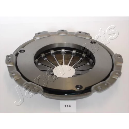 Prítlačný tanier spojky SF-114 /Japanparts/ - obr. 1
