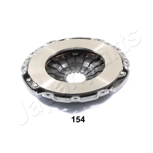 Prítlačný tanier spojky SF-154 /Japanparts/ - obr. 1