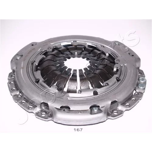 Prítlačný tanier spojky JAPANPARTS SF-167