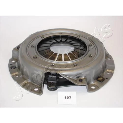 Prítlačný tanier spojky JAPANPARTS SF-197