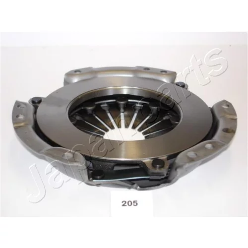 Prítlačný tanier spojky SF-205 /Japanparts/ - obr. 1