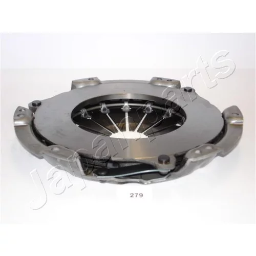Prítlačný tanier spojky SF-279 /Japanparts/ - obr. 1