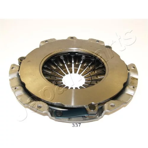 Prítlačný tanier spojky SF-337 /Japanparts/ - obr. 1