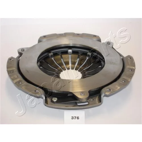 Prítlačný tanier spojky SF-376 /Japanparts/ - obr. 1