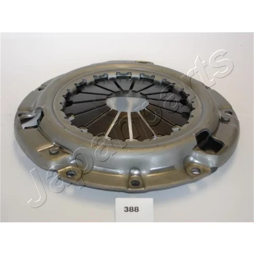 Prítlačný tanier spojky JAPANPARTS SF-388