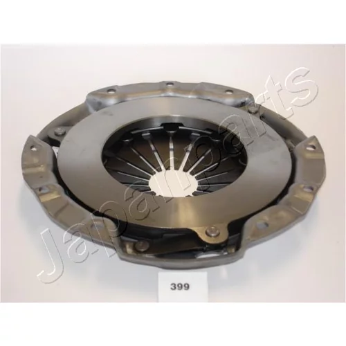 Prítlačný tanier spojky SF-399 /Japanparts/ - obr. 1