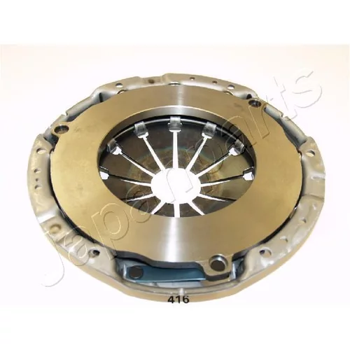 Prítlačný tanier spojky SF-416 /Japanparts/ - obr. 1