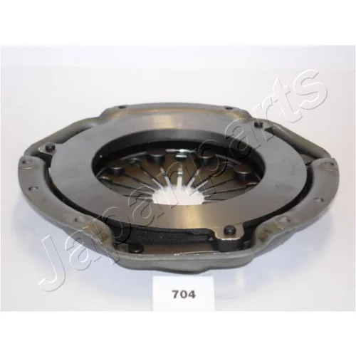 Prítlačný tanier spojky SF-704 /Japanparts/ - obr. 1