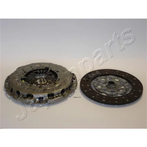 Prítlačný tanier spojky JAPANPARTS SF-K15