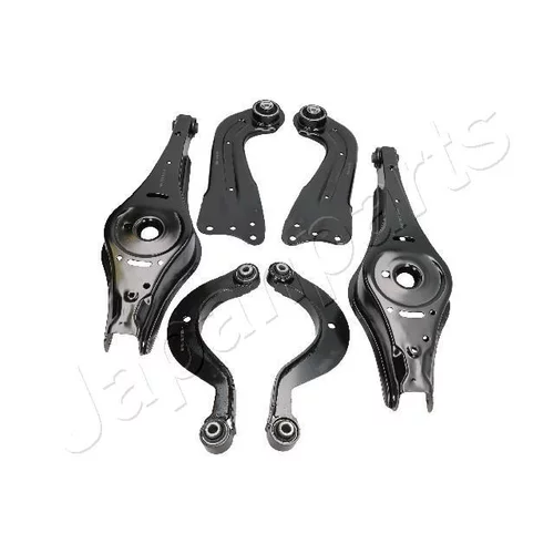 Sada ramien nápravy zavesenia kolies SKS-0928 /Japanparts/