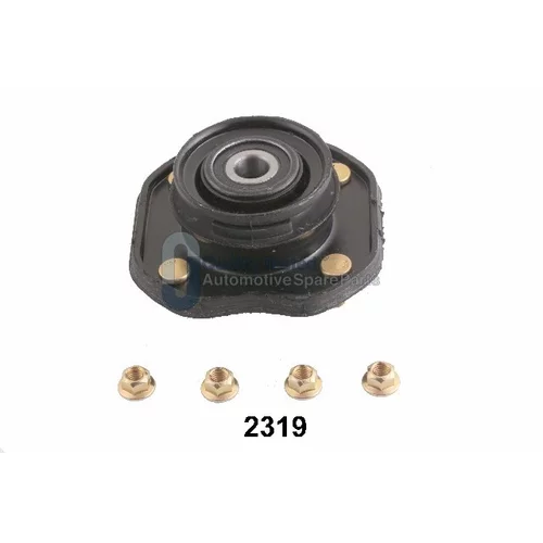 Ložisko pružnej vzpery JAPANPARTS SMQ0391