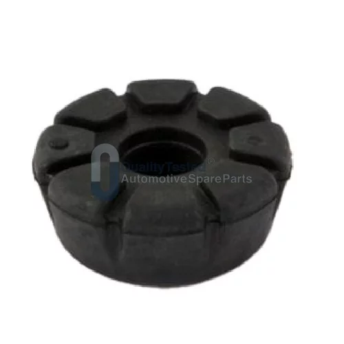 Ložisko pružnej vzpery JAPANPARTS SMQ0509S