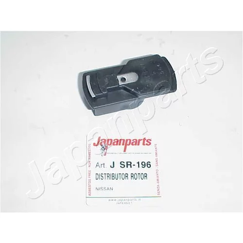 Palec (rotor) rozdeľovača zapaľovania JAPANPARTS SR-196