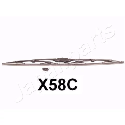 Stieracia lišta JAPANPARTS SS-X58C