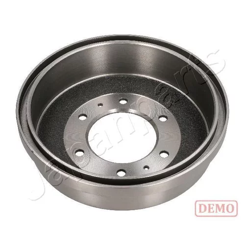 Brzdový bubon TA-0308C /Japanparts/ - obr. 1