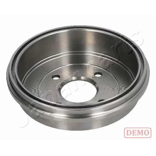Brzdový bubon TA-0310C /Japanparts/ - obr. 1