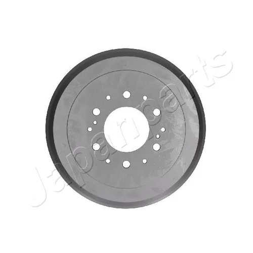 Brzdový bubon JAPANPARTS TA-227C
