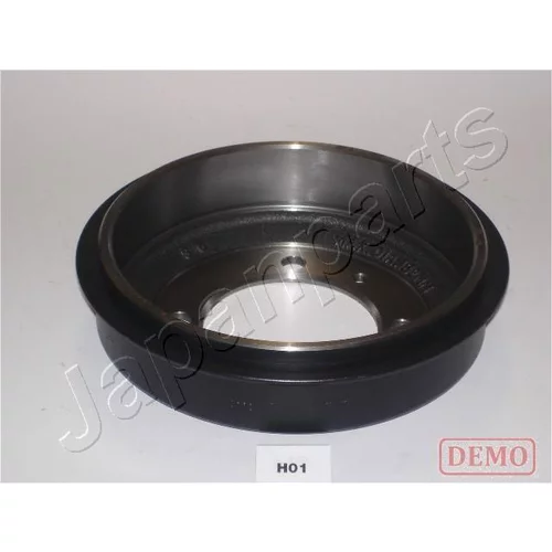 Brzdový bubon TA-H01C /Japanparts/ - obr. 1