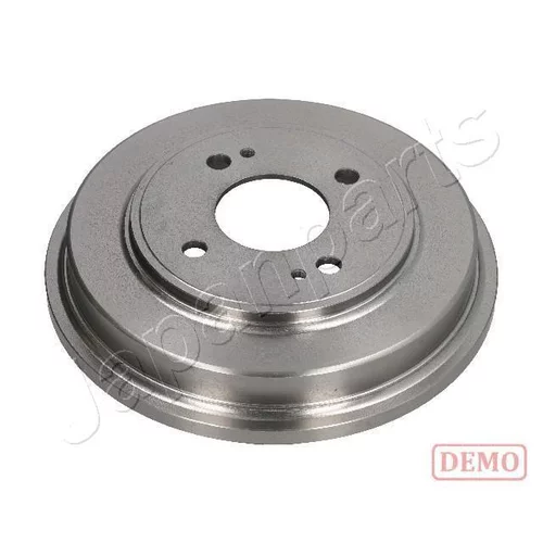 Brzdový bubon JAPANPARTS TA-H21C