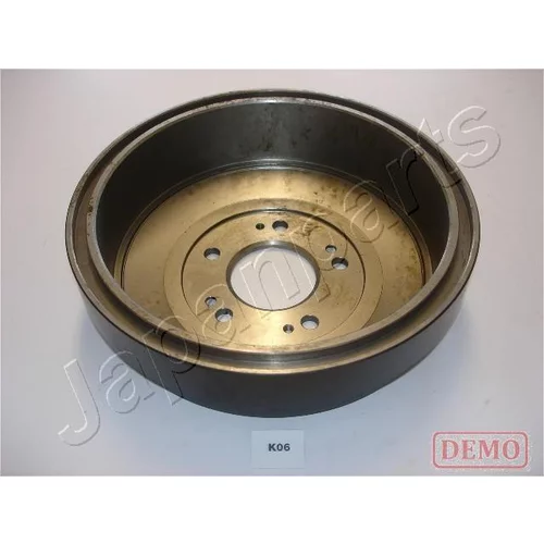 Brzdový bubon TA-K06C /Japanparts/ - obr. 1