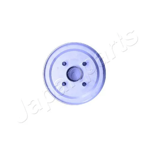 Brzdový bubon JAPANPARTS TA-W07C
