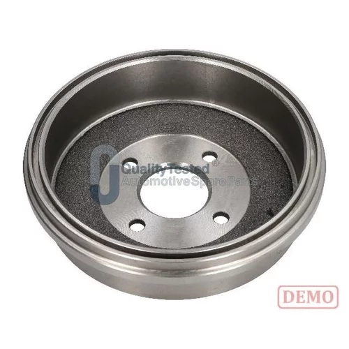 Brzdový bubon TA0309JM /Japanparts/ - obr. 1