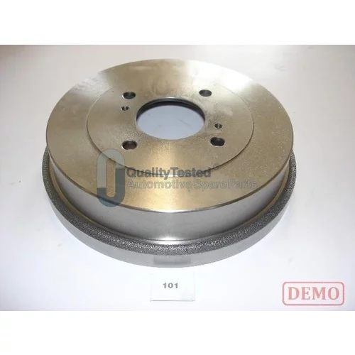 Brzdový bubon JAPANPARTS TA101JM
