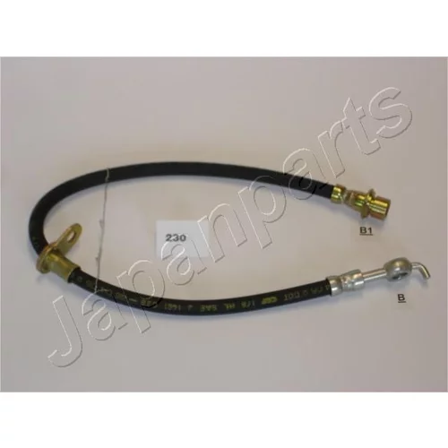 Držiak brzdovej hadice JAPANPARTS TF-230